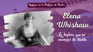 Elena Whishaw, la Inglesa que se Enamoró de Niebla