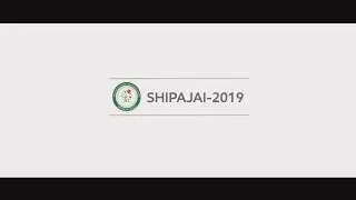 Международный форум SHIPAJAI- 2019