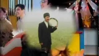 RAST - Ana veten Azerbaijan