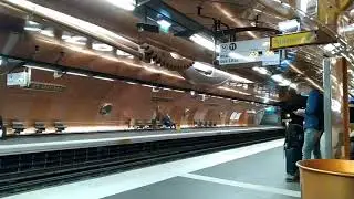 THE MODERN STATION