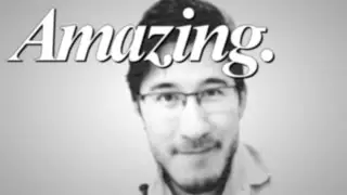 markiplier ; amazing [feat. bloody lost boy]