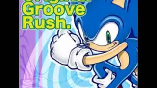 Sonic Rush Soundtrack-What U Need Digital Remakin