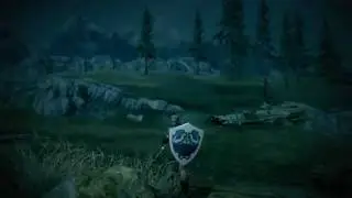 The Legend of Skyrim
