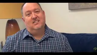 Ron DonLevy M.Ed., LPC Associate