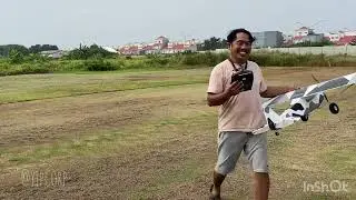 Funfly di HIAC