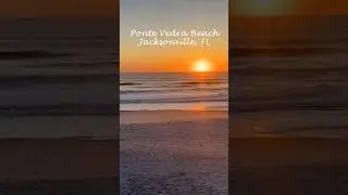 Ponte Vedra Beach, Florida - A Beautiful Destination