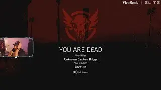 The Division 2 Hardcore Mode Wasn't Supposed to End Like This..