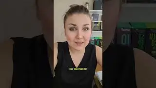 Подписывайся на мою коллегу фармацевта @farmnastya