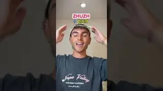 ZHUZH 🧢
