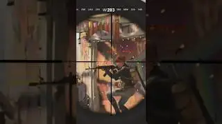 Call of duty quick scopes 🔥 