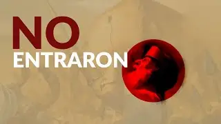 ¿Por qué la mayoría NO ENTRÓ A LA TIERRA PROMETIDA?