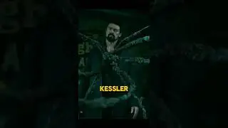 What is Billy Butcher's New Tentacle Power? Is It a Parasite? 
