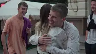 Чернівці чекають на тебе!