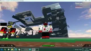 Old Roblox Launcher - Novetus Multiplayer 2 - 2011E - NDS -