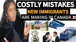 Avoid These Costly Mistakes When Moving to Canada 🇨🇦 | Newcomer Rights You MUST Know
