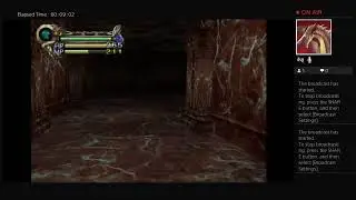 Eternal ring