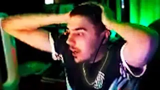 TSM ImperialHal slowly losing his sanity