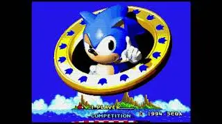 MiSTer 6X 1440p Recipe: Sonic 3 | SmokeMonster