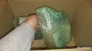 Unboxing Cocooncenter (farmacie franțuzească)