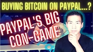 How to Buy Bitcoin With Paypal Tutorial And Avoid...