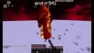 CTLserv ~ 150ms pvp + Keystrokes
