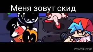 Скид и памп rus sub friday night funkin