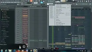 Proffesional Future Bass Project on Fl Studio