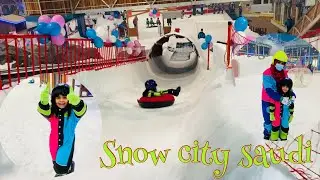 Snow city / Eid vlog part 2/
snow city Riyadh Saudi Arabia/ തികച്ചും വ്യത്യസ്തമായ കാഴ്ചകൾ.....