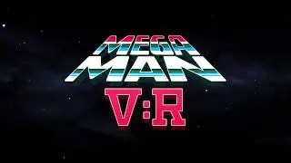 Mega Man V:R - Trailer (Concept)