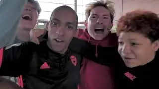 ШТРАФНЫЕ НА СТРИЖКУ! САМАЯ УЖАСНАЯ ПРИЧЕСКА