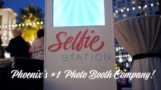 Photo Booth Rental Phoenix