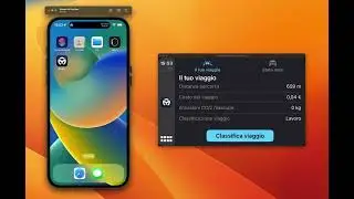 Magica support CarPlay preview