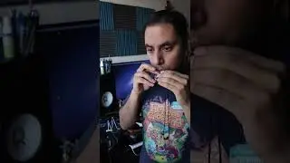 Fate of Awakening Love (from Inuysaha) 👺🐺⚔️ Ocarina Cover