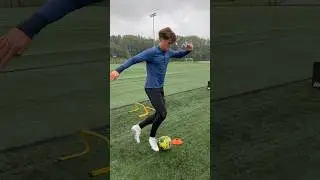 Short & Sharp ⚡️⚽️