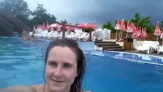 День 2 Шаманские танцы и бани