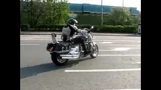 РОКЕТОВКА Май 2012