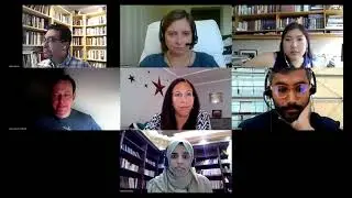 Open Source Community Call - July 2021