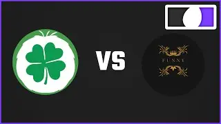 LK vs Funny (Netsu Major Regular Season)