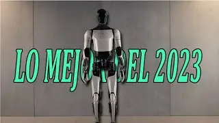 Así fue el 2023 en el mundo de la tecnología