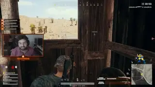 🔴 [DIRECTO] PUBG LUNES CORTiTO