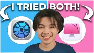 DaisyDisk vs CleanMyMac: Best Mac Cleaner 2025?