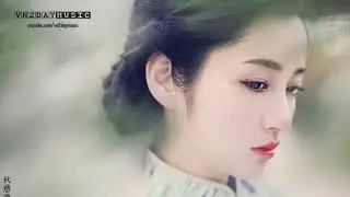 Beautiful Chinese Music - Top Most Sad Guzheng & Bamboo Flute Ever - Instrumental Zen For Relax