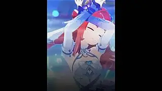 nilou:s new skin is so... #nilou #genshinimpact #genshinimpactedit
