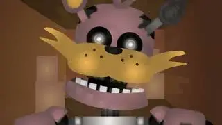 [SPOILERS] JOLLY Paradox + UJN Legacy Edition (2024) - Jumpscare dump