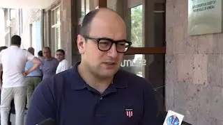 Թքած կունենայի՝ Փաշինյանը հեծանիվ է քշում, թե «սամոկատ», եթե Արցախը հանձնած չլիներ. Մամիջանյան