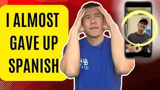How I Learn Spanish w/ Music (and Stay MOTIVATED Learning Languages) 🎵