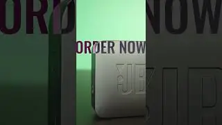 Very limited Consvmer.-branded JBL Go Bluetooth Speakers available in our shop 💥