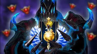 ПОСЛЕДНЯЯ ИГРА ДО БОЖЕСТВА НА АРК ВАРДЕНЕ 😲