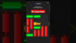 10 September ~ Hamster Kombat Mini Game | Hamster Kombat Daily Combo Today | Hamster Daily Cipher