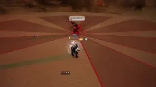 BDO Magnus: Abyss One - Dreaming Kamaslyve FINAL